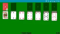 Kağıt Oyunu - İnternetsiz Screen Shot 7