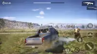 Sniper Go:Elite Assassin Screen Shot 4
