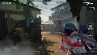 Sniper Go:Elite Assassin Screen Shot 3
