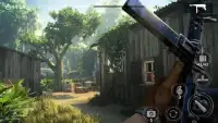 Sniper Go:Elite Assassin Screen Shot 5