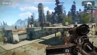 Sniper Go:Elite Assassin Screen Shot 3