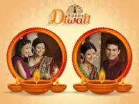 Diwali Photo Frames – Dual Screen Shot 10