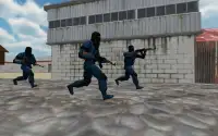 Arena Fire - Free Survival Battlegrounds FPS Screen Shot 20