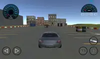 SLS Car Drift Simulator Screen Shot 2