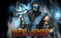 Walkthrough Mortal Kombat Shaolin Monks MK Screen Shot 2