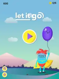 Let It Go Screen Shot 0