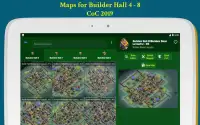 Maps of Clash of Clans 2019 Screen Shot 26