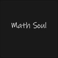 Math games,soul like puzzles