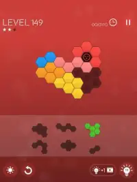 Block Puzzle - Hexa Master Screen Shot 6