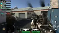 Battleground Warfare Screen Shot 0
