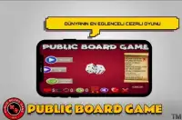 Public Board Game Screen Shot 4