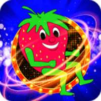 Crazy Strawberry - Download Now