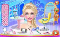 Dress up games for girls - Princess Love Crush Screen Shot 2