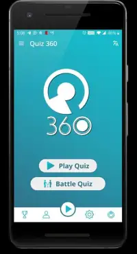 Quiz 360 Screen Shot 7