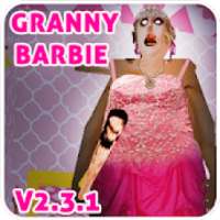 Barbi Granny V2.3 : Horror Scary MOD 2020
