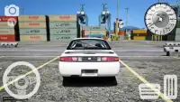 Nissan S14 Driving School Parking Drifting Screen Shot 0