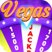 Vegas Slots Casino: Slot Machines With Bonus Games
