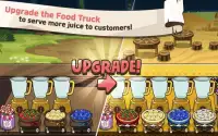 Zoo's Truck: Food Truck Tycoon Screen Shot 6