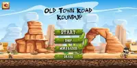 Old Town Road RoundUp Screen Shot 2