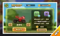 R.Zoom racing game Screen Shot 13