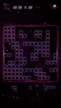 Block Puzzle Signature Screen Shot 1