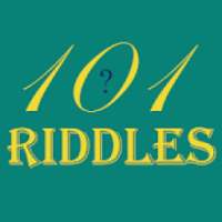 101 Riddles