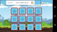 Memory Games: Brain Training Game Free Screen Shot 1