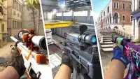 Cover Strike 3D: Counter Terrorist Shooter Screen Shot 6
