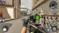 Cover Strike 3D: Counter Terrorist Shooter Screen Shot 0