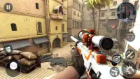 Cover Strike 3D: Counter Terrorist Shooter Screen Shot 5