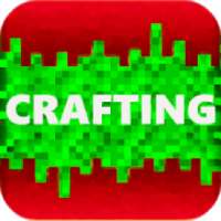 Crafting & Building: survival and creation