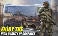 Call of Modern Mobile Duty: FPS Warfare Battle Screen Shot 4