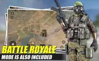 Call of Modern Mobile Duty: FPS Warfare Battle Screen Shot 6