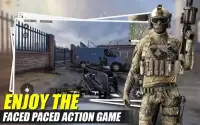 Call of Modern Mobile Duty: FPS Warfare Battle Screen Shot 5