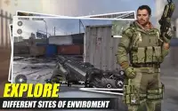 Call of Modern Mobile Duty: FPS Warfare Battle Screen Shot 0