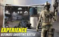 Call of Modern Mobile Duty: FPS Warfare Battle Screen Shot 2