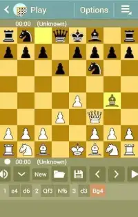 chess genius Screen Shot 3