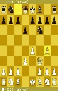 chess genius Screen Shot 6
