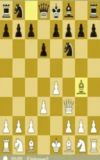 chess genius Screen Shot 2