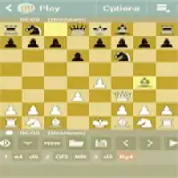 chess genius Screen Shot 1