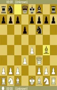 chess genius Screen Shot 4