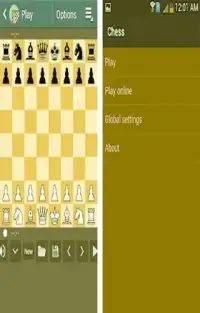 chess genius Screen Shot 5