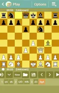 chess genius Screen Shot 0