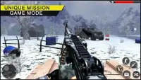 Reckless Gunner War Shooter: Modern Warfare Strike Screen Shot 8