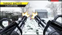 Reckless Gunner War Shooter: Modern Warfare Strike Screen Shot 7
