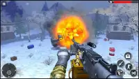 Reckless Gunner War Shooter: Modern Warfare Strike Screen Shot 5