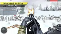 Reckless Gunner War Shooter: Modern Warfare Strike Screen Shot 3