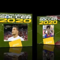 Guide For Dream League Soccer 2020 Screen Shot 0