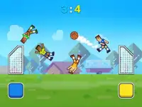 Happy Soccer Physics - 2017 Funny Soccer Games Screen Shot 7