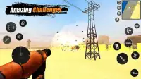 Critical Battleground Survival Shooting Games 2020 Screen Shot 1